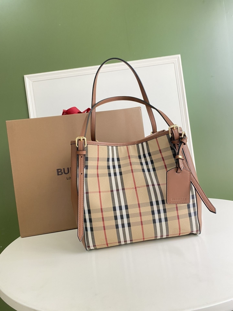 Bv*b*rry shopping bags